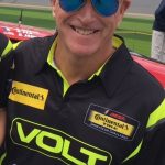Chris Hall – Coach