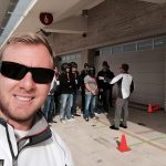 Ryan Hall/Possien-Hall Motorsports Development