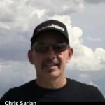 Chris Sarian