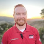 Kieran Roberts – Peak Driving