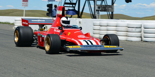 Thill Racing Bob Earl’s Race Driver Development – Race Car Coaches